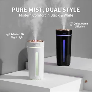 Phantom Cup Humidifier - Car Humidifier - 图片 4