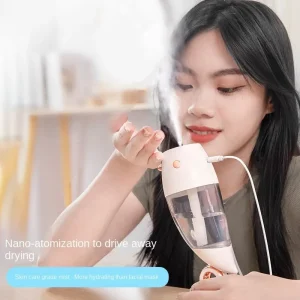 821-Mini Humidifiers - 图片 3