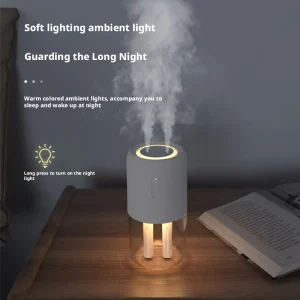 823B-Mini Humidifier - 图片 6