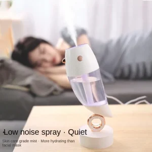 821-Mini Humidifiers - 图片 4