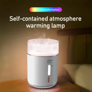 628-Aroma humidifier - 图片 5