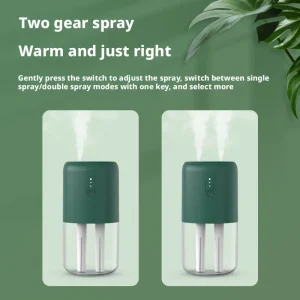 823B-Mini Humidifier - 图片 5