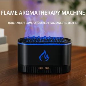 0630-9-Aroma humidifier - 图片 6