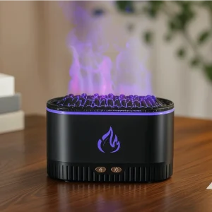 0630-9-Aroma humidifier - 图片 5