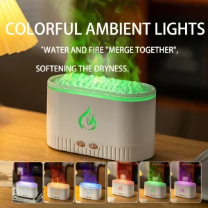 0630-9-Aroma humidifier - 图片 3