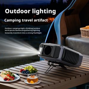 Professional LK101 Clip-On Portable Fan Factory, Custom Rechargeable Cooler with USB Fast Charging Supplier for Brands, Sellers & Wholesalers - 图片 6