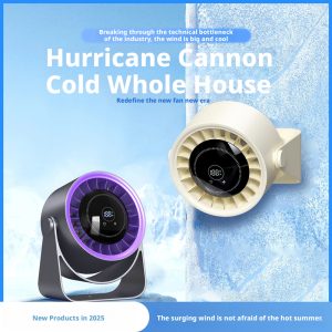 Professional HX-F309 Natural Wind Desk Fan Factory, Custom 18650 Battery Operated Table Fan Supplier for Brands, Sellers & Wholesalers - 图片 10