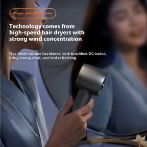 Wholesale HX-131C High Speed Handheld Fan, 3000mAh Battery Portable Cooler, Custom SKU & Color, China Manufacturer Bulk Supply - 图片 6