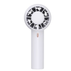 Model 950 Ultra-Light 88g Handheld Mini Fan | 1200mAh Rechargeable Portable Cooler