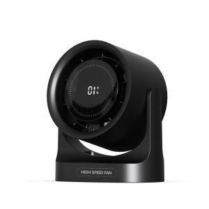 HX-F315 Rechargeable Desktop Air Circulator, 1800mAh Portable Table Fan Manufacturer - 图片 7