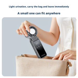 High-Quality S13 Foldable Cooling Handheld Fan Manufacturer, OEM/ODM Portable Cooler Factory for All Business Partners - 图片 8