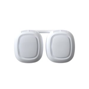 HX-952 Battery-Powered Cartoon Neck Fan Manufacturer, 2000mAh Portable Wearable Neck Cooler Factory for Global B2B Clients - 图片 3