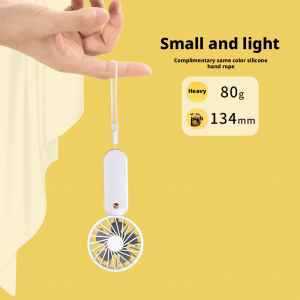 Wholesale Mini USB Fan 932 - Cute Portable Handheld Fan for Summer Gifts & Promotional Items - 图片 4