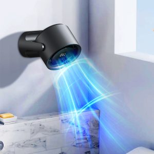 315 Rechargeable Desktop Air Circulator, 1800mAh Portable Table Fan Manufacturer - 图片 4